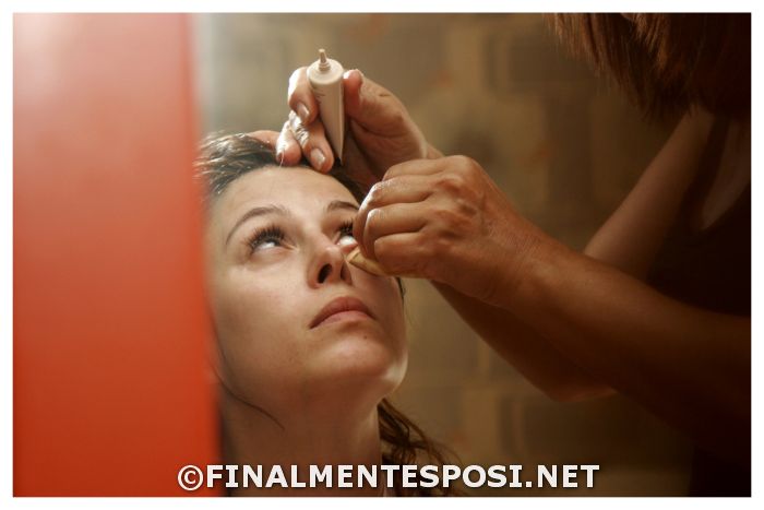 Al trucco